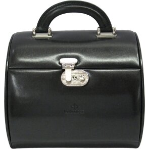 Windrose Merino Schmuckkasten 22.5 cm