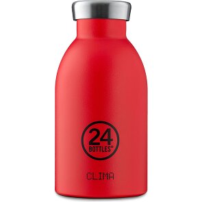 24Bottles Clima Trinkflasche 330 ml