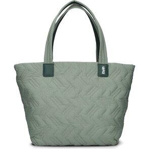 Zwei Cleo Shopper Tasche 42 cm