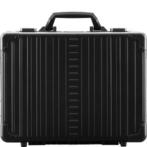 Aleon Attache Aktenkoffer 38 cm Laptopfach