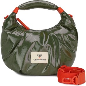 LES VISIONNAIRES Unio Kitzbuehel Schultertasche S 34 cm