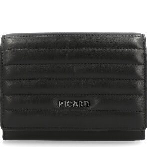 Picard Evolute 1 Geldbörse Leder 13.5 cm