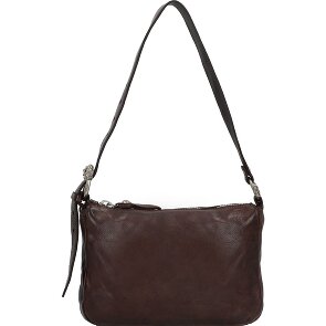 Campomaggi Schultertasche Leder 23 cm