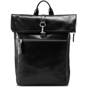 Jost Skagen Business-Rucksack Leder 44 cm Laptopfach