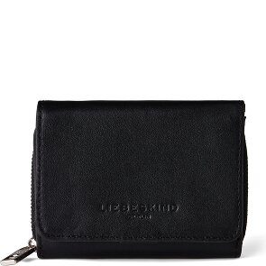 Liebeskind Gloria II Geldbörse RFID Schutz Leder 8.5 cm