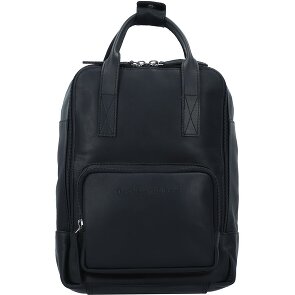 The Chesterfield Brand Bellary City Rucksack Leder 30 cm