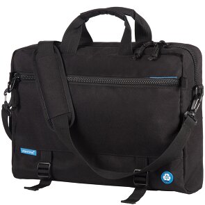 Lightpak RPET Aktentasche 43 cm Laptopfach