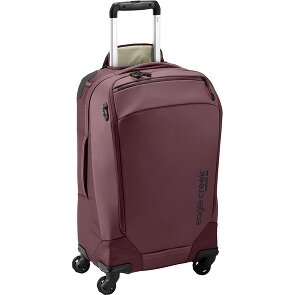 Eagle Creek Tarmac XE 4 Rollen Trolley 66 cm