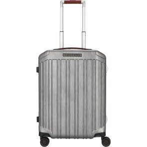 Piquadro PQ-LM Kabinentrolley 55 cm Laptopfach