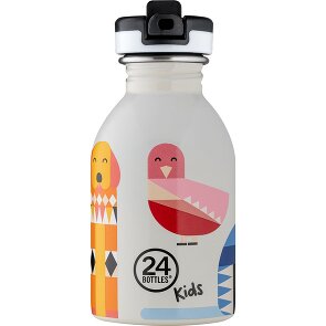 24Bottles Kids Urban Trinkflasche 250 ml