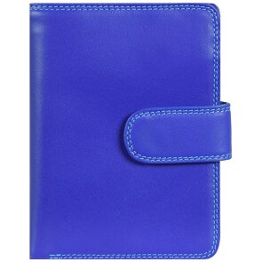 Mywalit Medium Snap Wallet Geldbörse Leder 13 cm