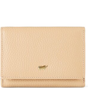 Braun Büffel Asti Geldbörse Leder 12 cm