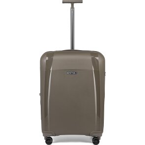 Epic Phantom SL 4-Rollen Trolley 66 cm