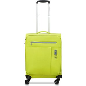 Roncato Lite Soft Neon 4 Rollen Kabinentrolley 55 cm