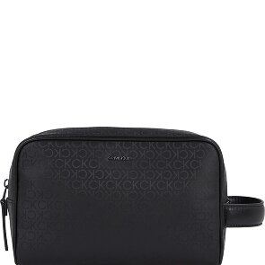 Calvin Klein CK Sleek Kulturbeutel 23 cm