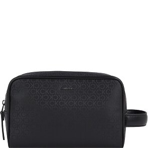 Calvin Klein CK Sleek Kulturbeutel 23 cm