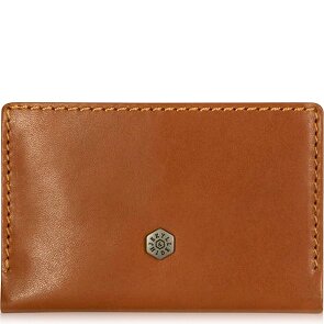 Jekyll & Hide Kreditkartenetui RFID Schutz Leder 10 cm