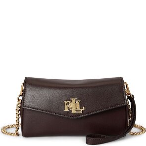 Lauren Ralph Lauren Tanner Umhängetasche Leder 19 cm