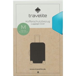 Travelite Accessoires Kofferschutzhülle 71 cm