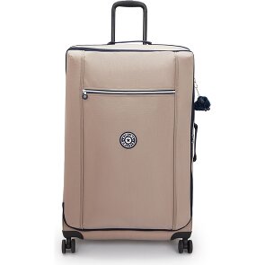 Kipling Basic Jet L 4 Rollen Trolley 78 cm