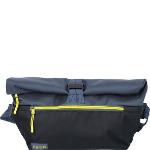 Travelite Color Craze Umhängetasche 24 cm