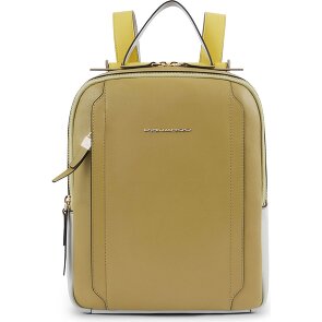 Piquadro Circle Daypack Leder 32 cm