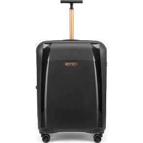 Epic Phantom SL 4-Rollen Trolley 66 cm
