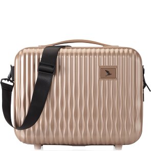 Pack Easy Flow Beautycase 35 cm