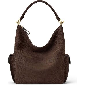 Lauren Ralph Lauren Blaike Schultertasche Leder 33 cm