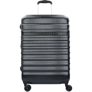 Bugatti Corium 4-Rollen Trolley 66 cm