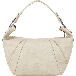 Fritzi aus Preußen Limited Happy Flocked Schultertasche 30 cm