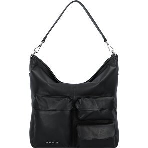 Liebeskind LK 204 Schultertasche Leder 42 cm
