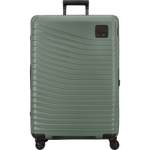 Samsonite Intuo 4 Rollen Trolley L 75 cm mit Dehnfalte