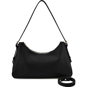 Seidenfelt Nelma Schultertasche 38 cm
