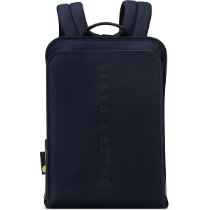 Delsey Paris Arche Business-Rucksack RFID Schutz 43 cm Laptopfach