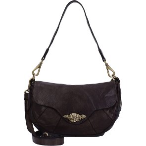 Campomaggi Mimma Schultertasche Leder 28 cm