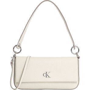 Calvin Klein Jeans Minimal Monogram Schultertasche 25 cm