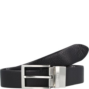 Boss Ollie Wendegürtel Leder