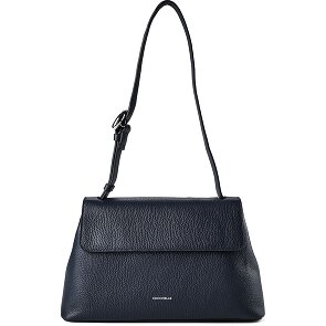 Coccinelle Fern Schultertasche Leder 33 cm