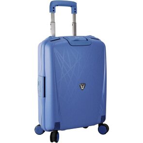 Roncato Light 4 Rollen Kabinentrolley 55 cm