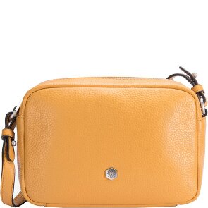 Jekyll & Hide Osaka Umhängetasche RFID Leder 22 cm