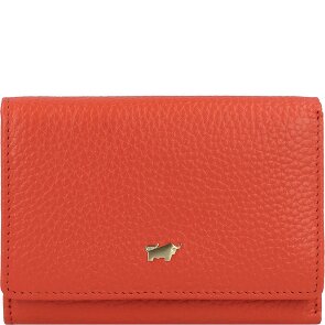 Braun Büffel Asti Geldbörse Leder 12 cm