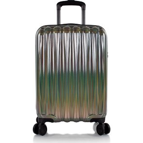 Heys Astro 4 Rollen Kabinentrolley S 53 cm