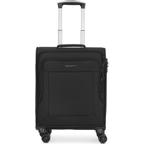 Franky Melbourne 3.0 4-Rollen Kabinentrolley 55 cm