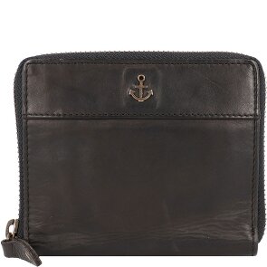 Harbour 2nd Anchor Love Komet Geldbörse Leder 13 cm