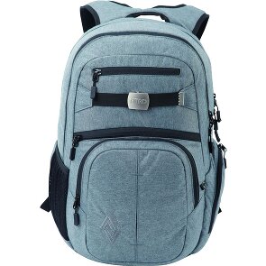 NITRO Daypack Hero Rucksack 52 cm Laptopfach