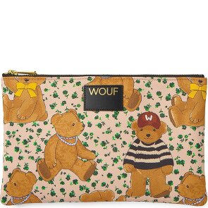 Wouf Daily Kosmetiktasche 26 cm