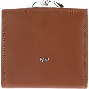 Golden Head Polo Geldbörse RFID Leder 10 cm
