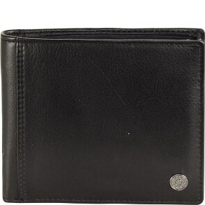 Jack Kinsky Hamburg 108 Geldbörse Leder 11 cm