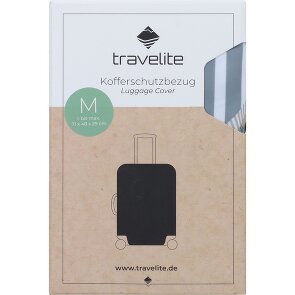 Travelite Accessoires Kofferschutzhülle 71 cm